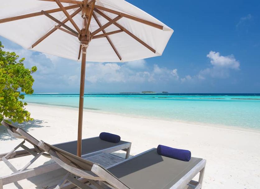 Strand Foto