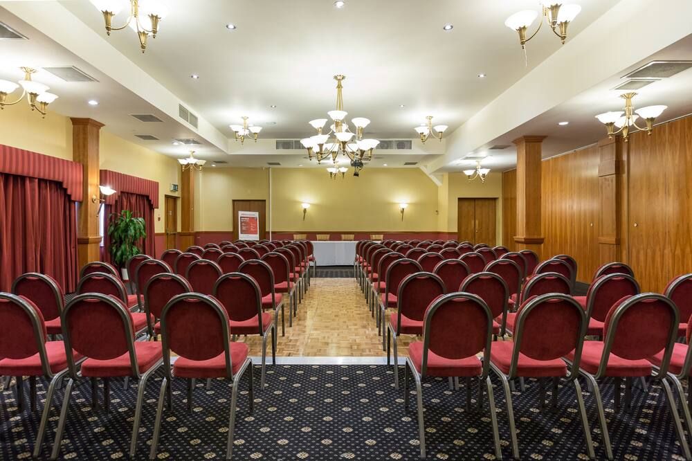 Konferenzraum