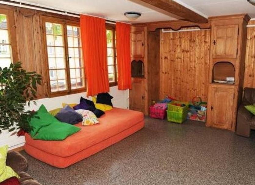 Wohnzimmer Foto