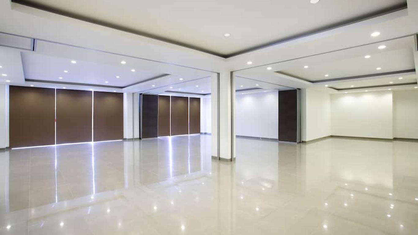 Amaris Hotel Teuku Umar