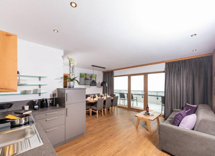 Wohnzimmer Foto
