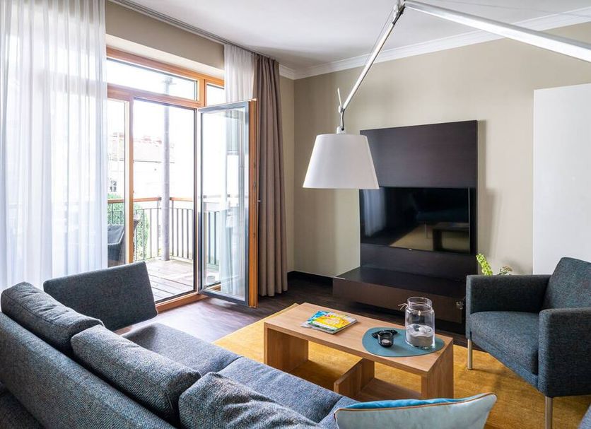 Wohnzimmer Foto