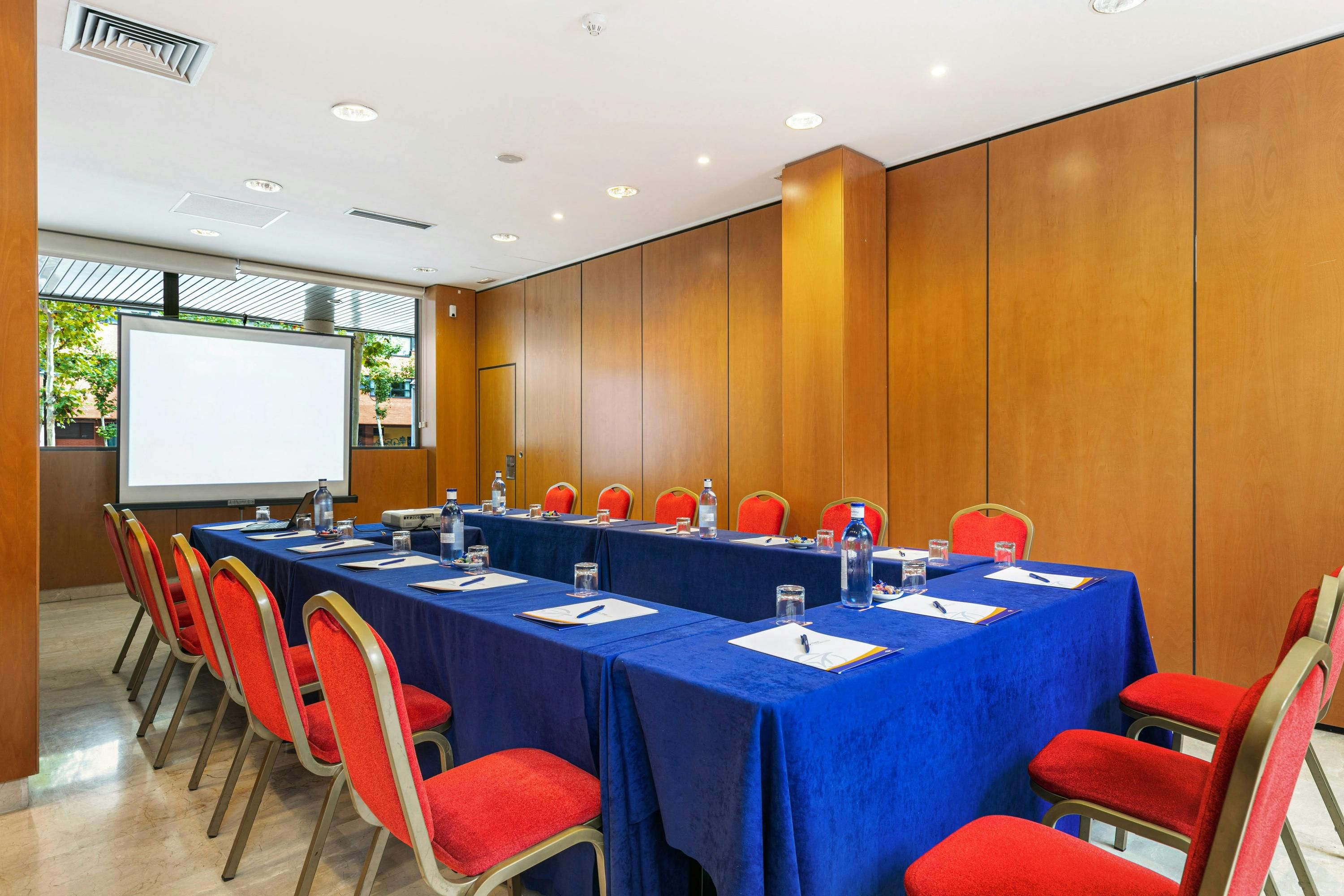 Konferenzraum