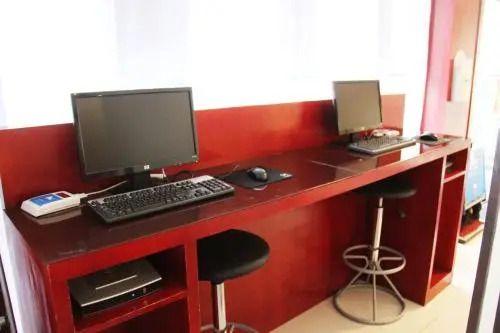 Business Center Foto