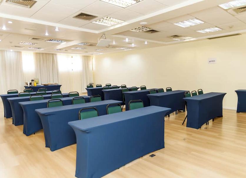 Konferenzraum Foto