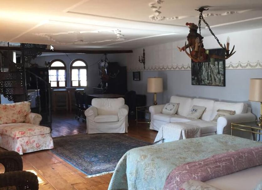 Wohnzimmer Foto