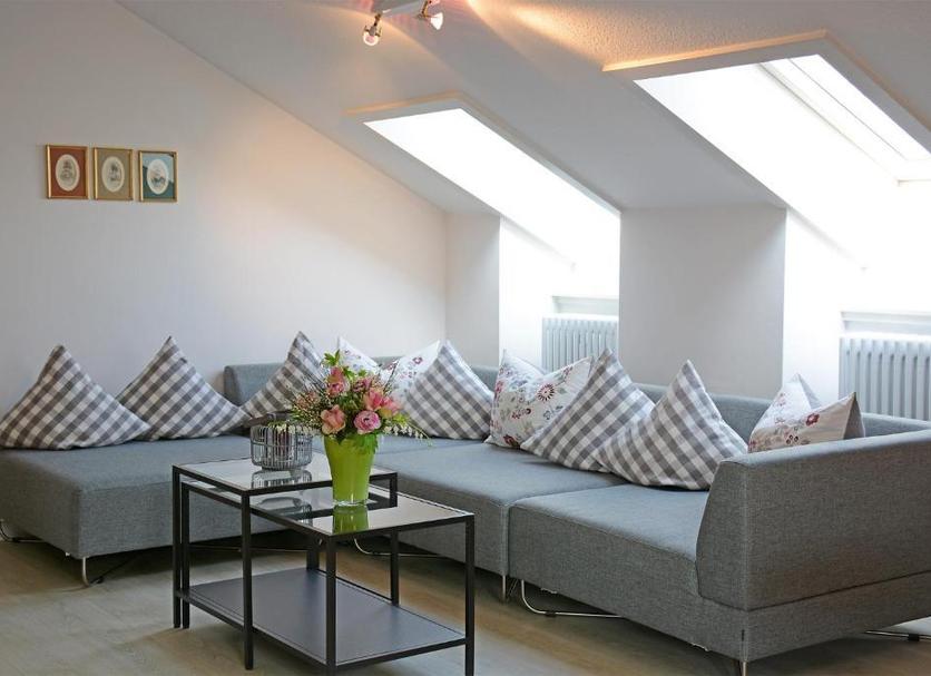 Wohnzimmer Foto