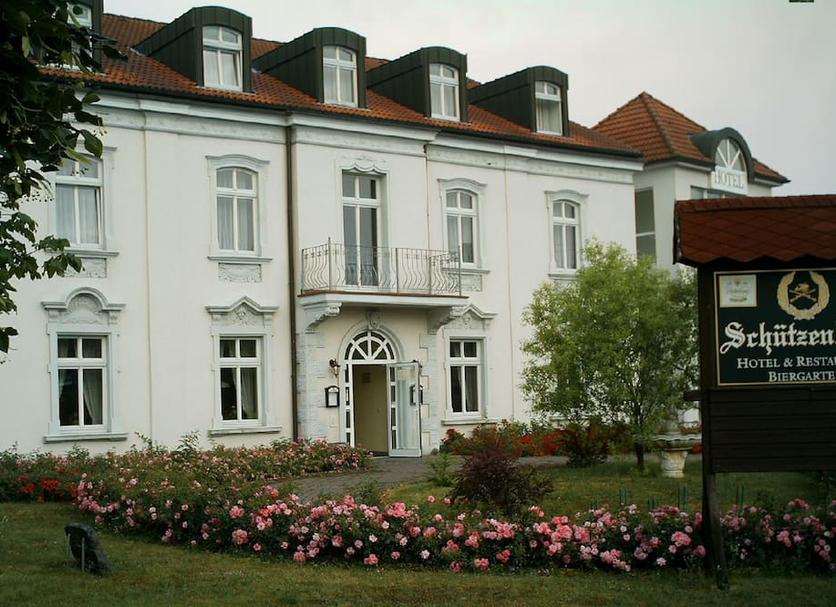 Gebäude Foto
