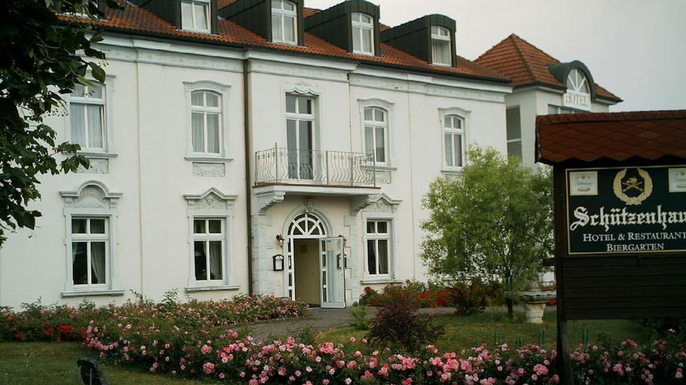 Hotel Schützenhaus