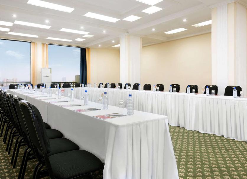 Konferenzraum Foto