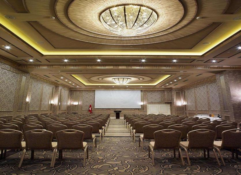 Konferenzraum Foto