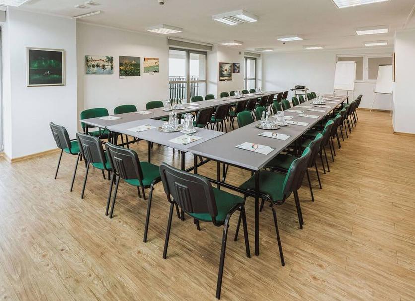 Konferenzraum Foto