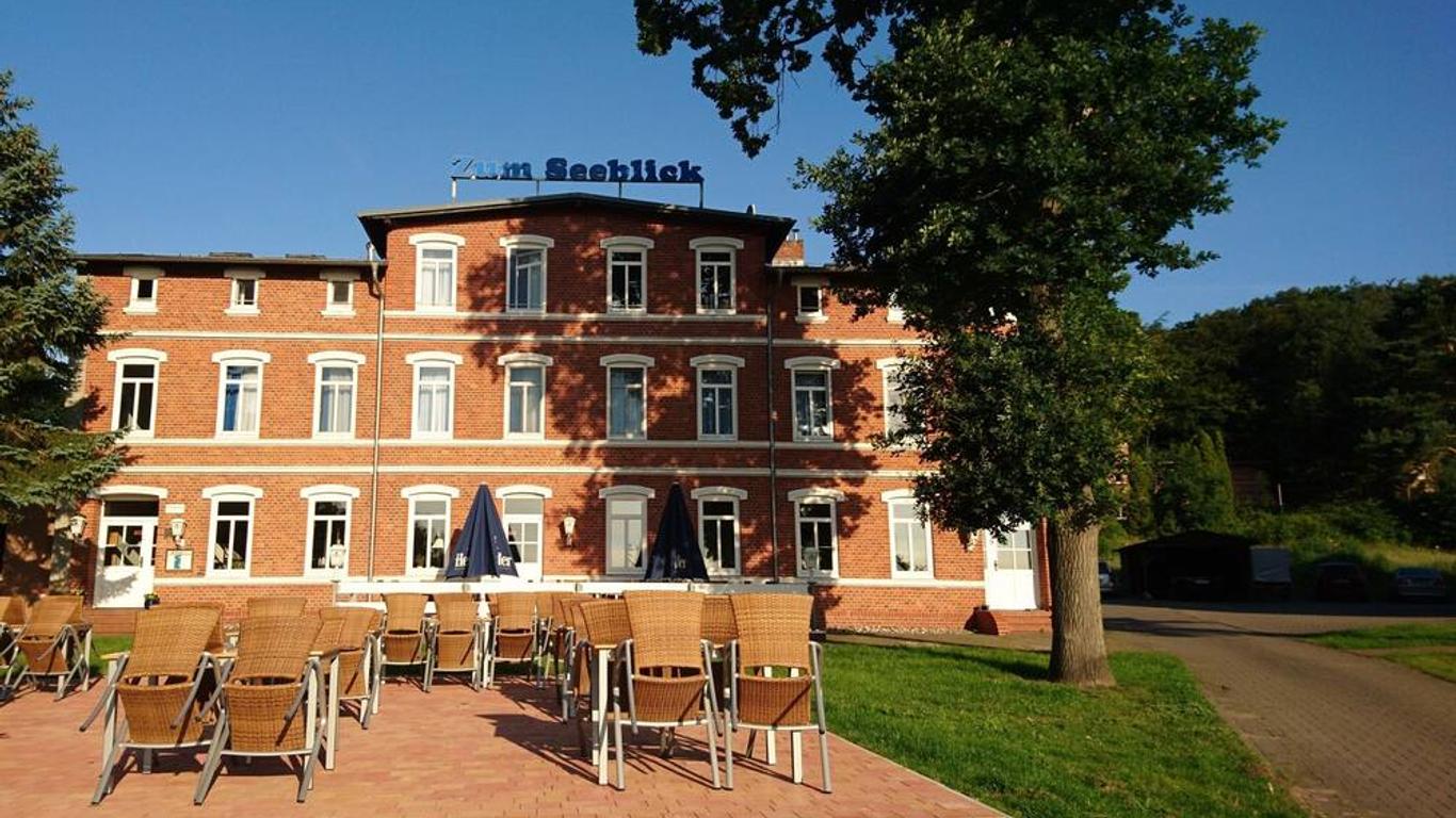 Hotel Seeblick