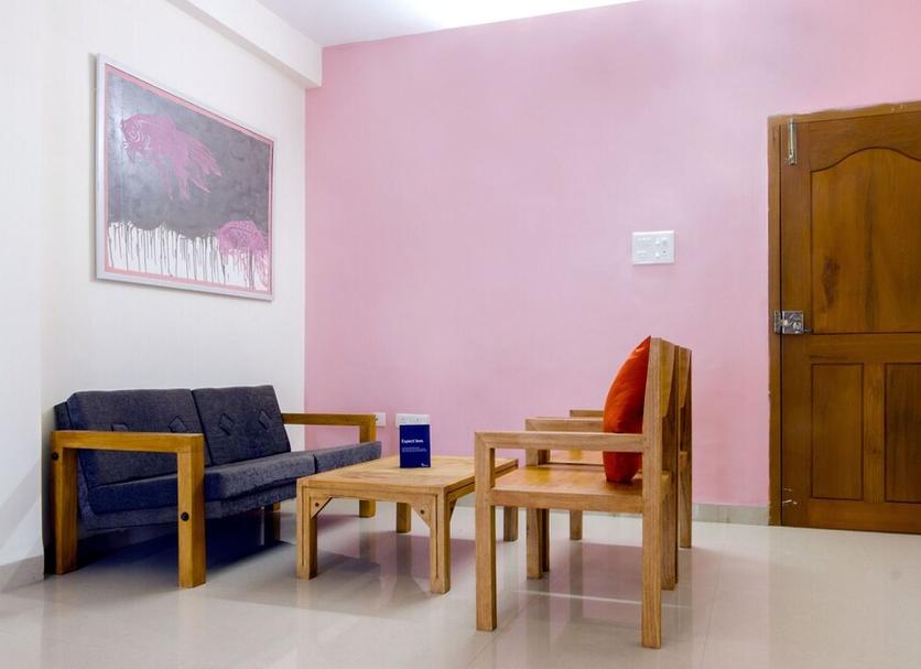Wohnzimmer Foto