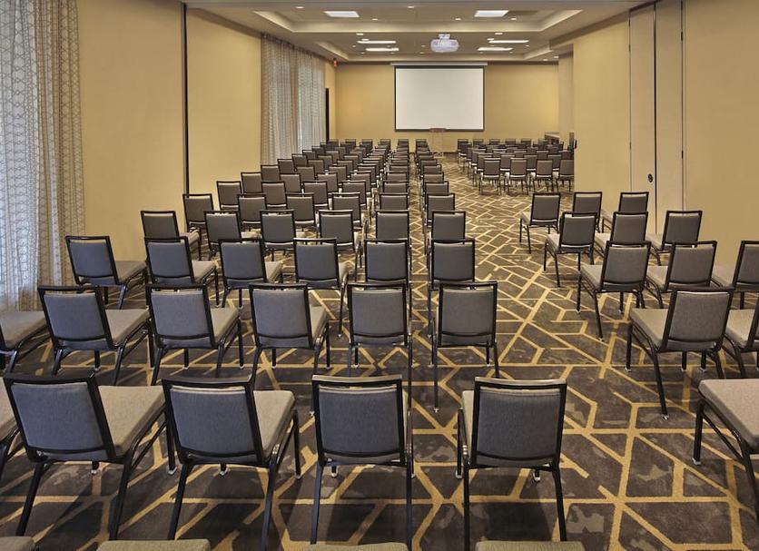 Konferenzraum Foto