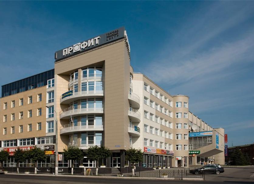 Gebäude Foto