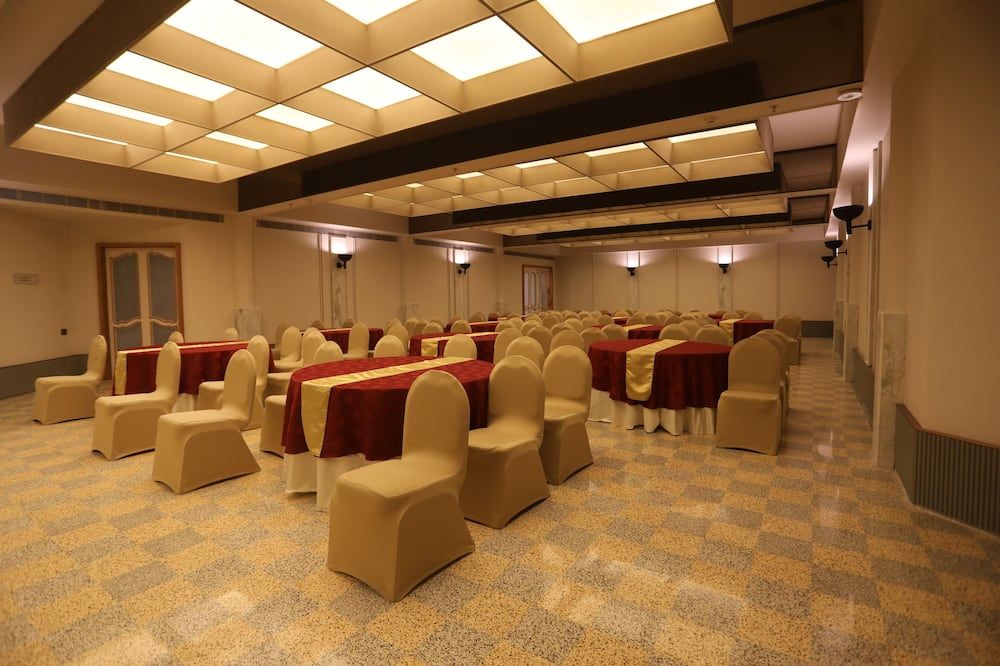 Konferenzraum