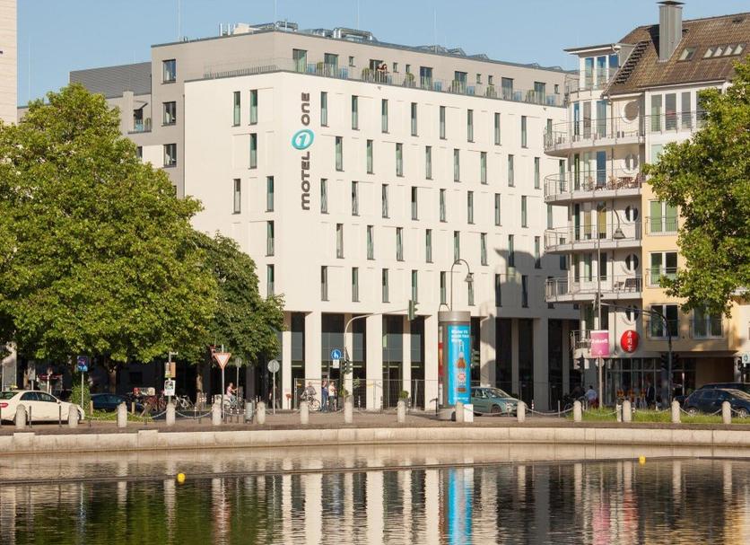 Gebäude Foto