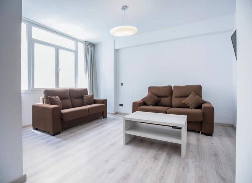 Wohnzimmer Foto