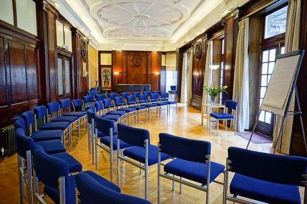 Konferenzraum