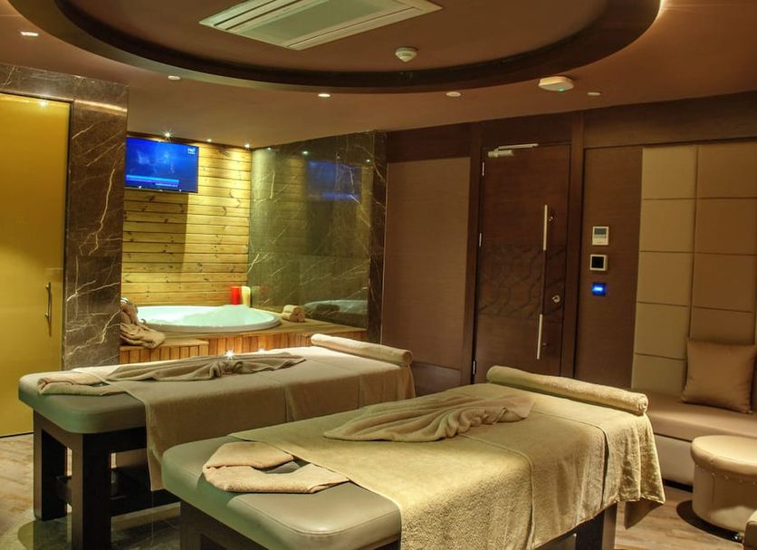 Wellness Foto