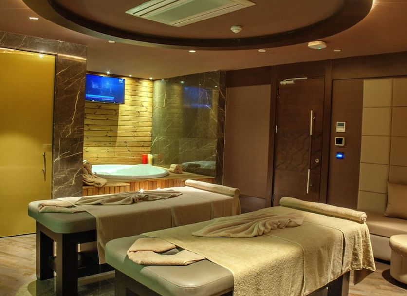 Wellness Foto
