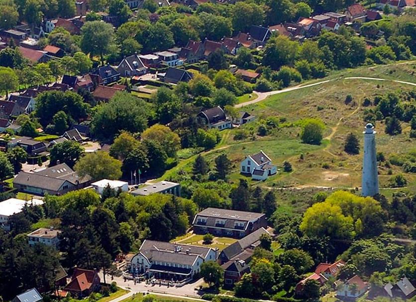 Außenansicht Foto