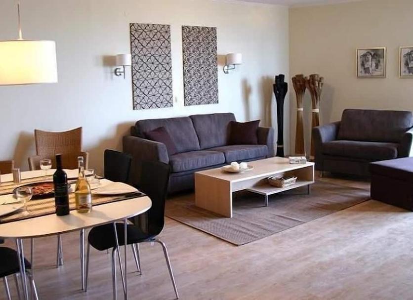 Wohnzimmer Foto