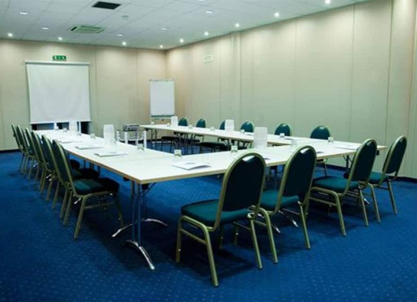 Konferenzraum Foto