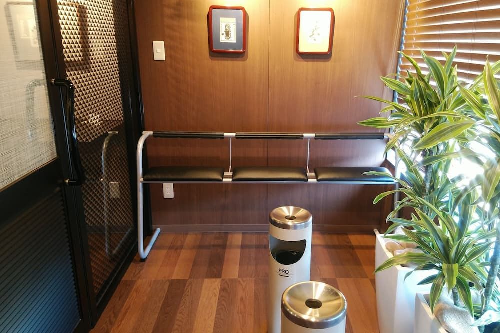 Hotelausstattung