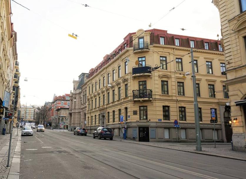 Gebäude Foto