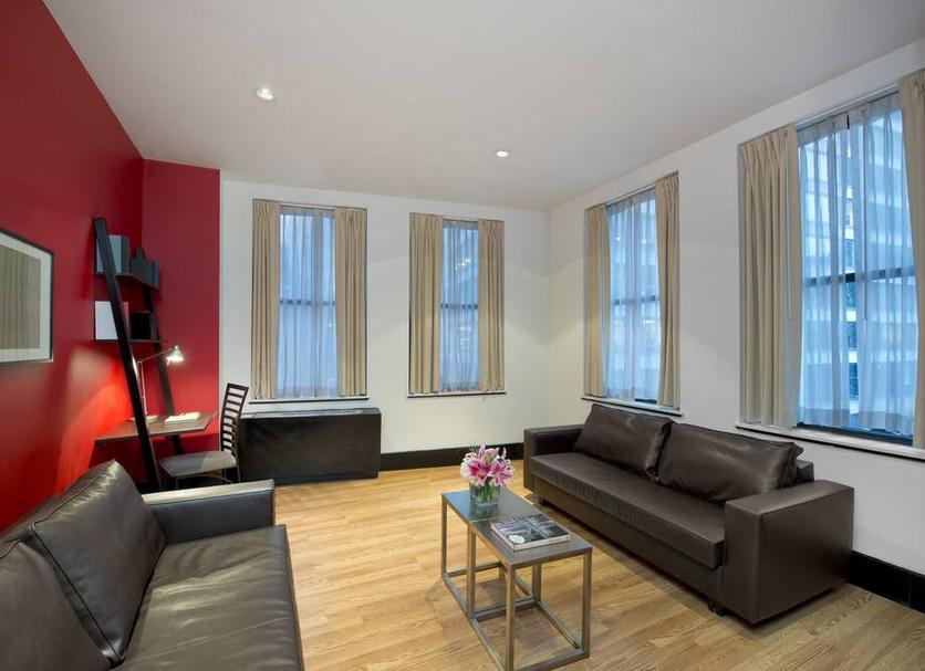 Wohnzimmer Foto