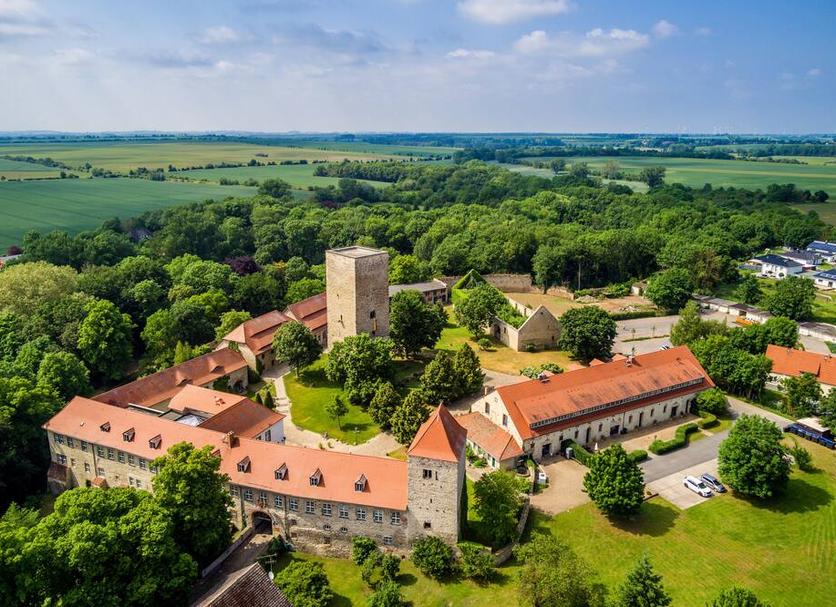 Außenansicht Foto