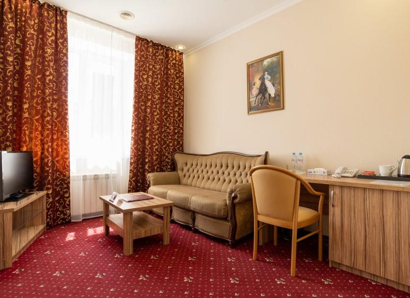 Wohnzimmer Foto