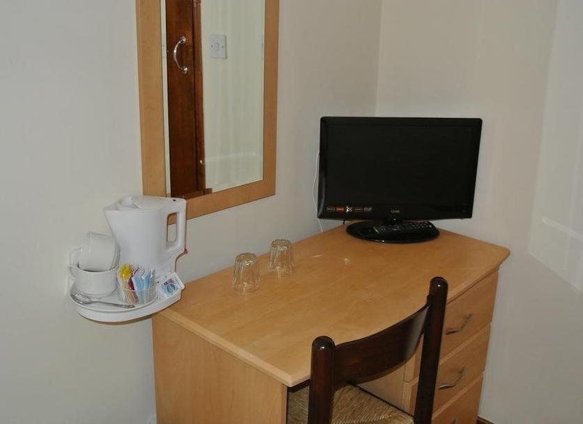 Zimmerausstattung Foto