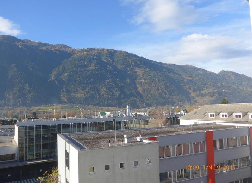Außenansicht Foto