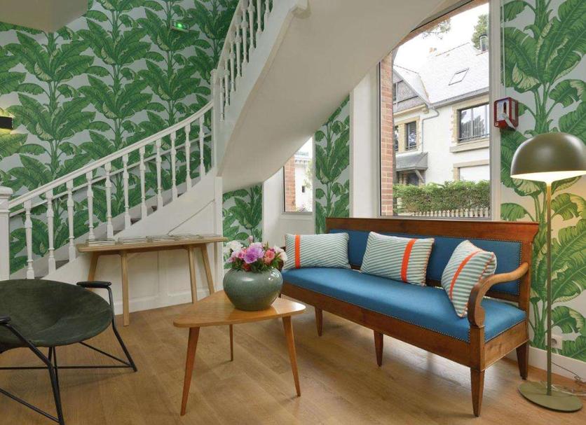 Wohnzimmer Foto