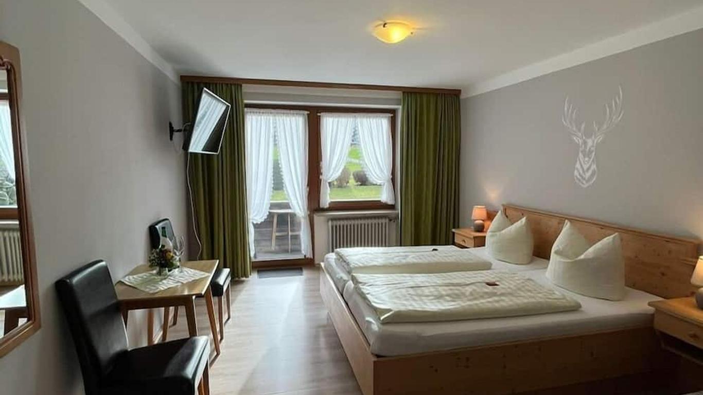 Gasthof Zum Ott