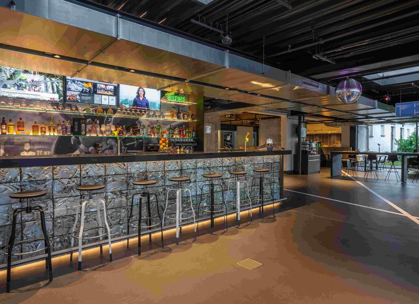 Bar Foto