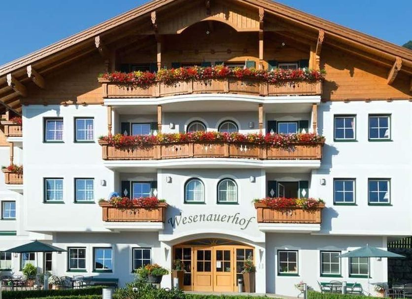 Gebäude Foto