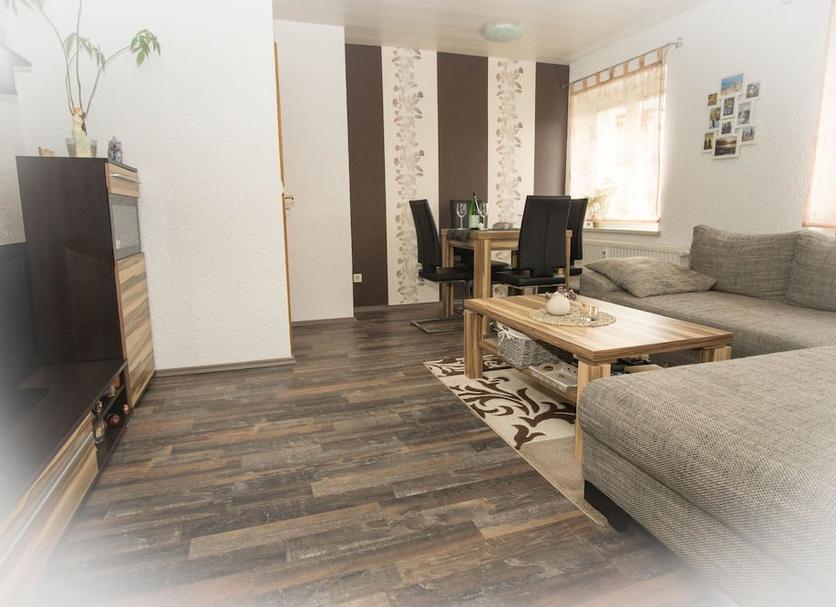 Wohnzimmer Foto