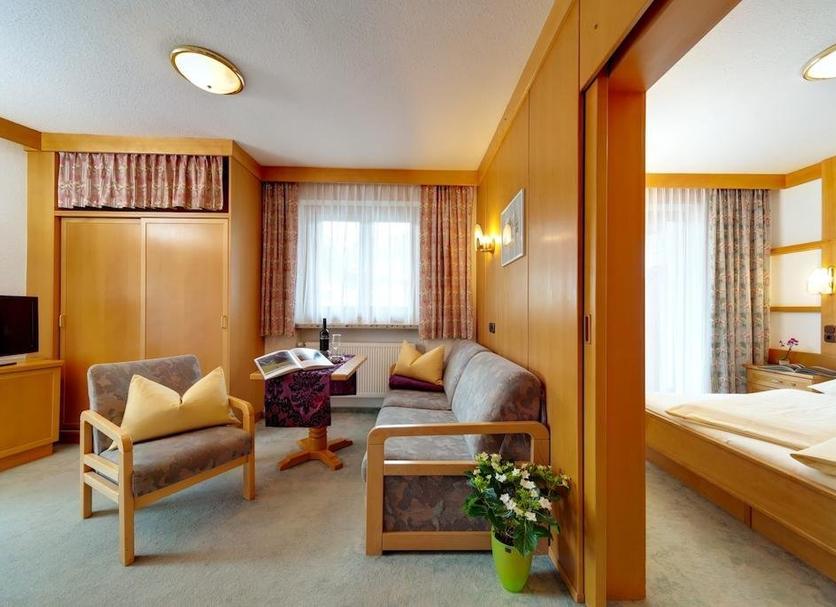 Wohnzimmer Foto