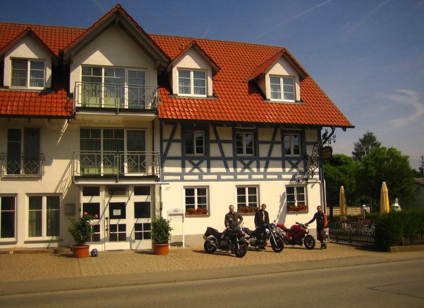 Gebäude Foto