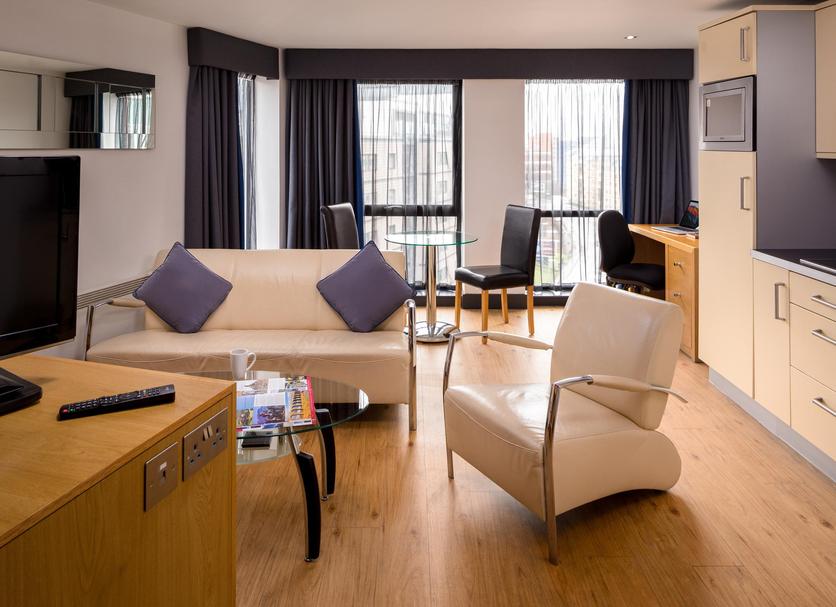 Wohnzimmer Foto