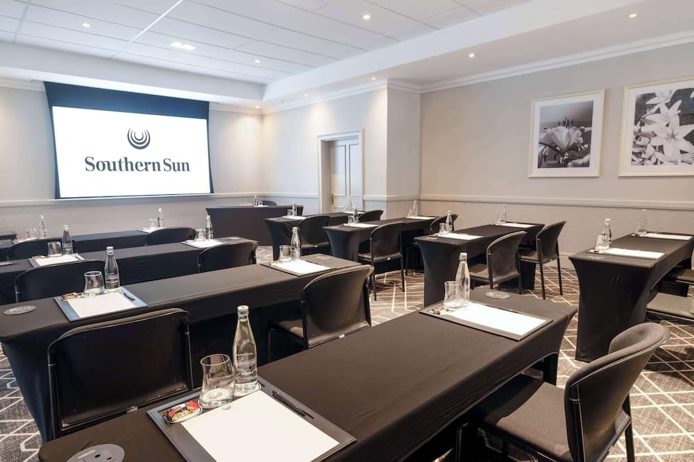 Konferenzraum