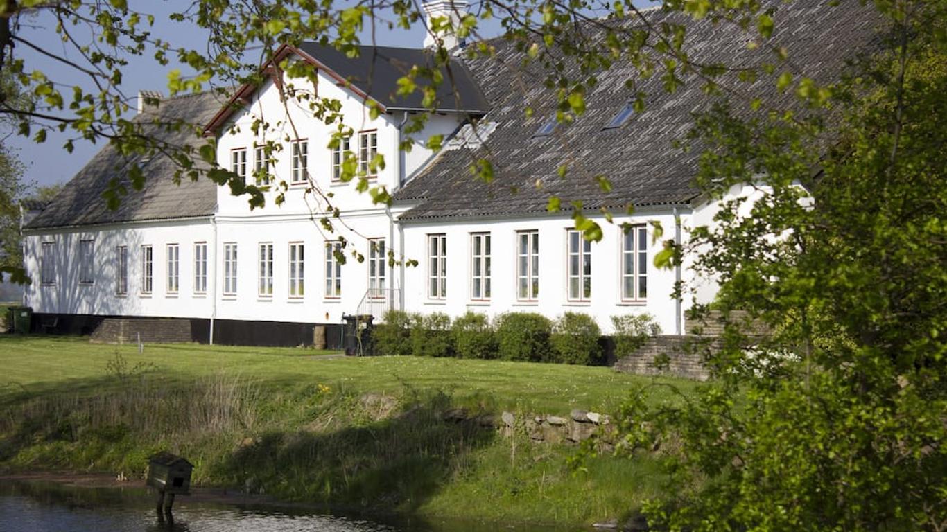 Rønhave