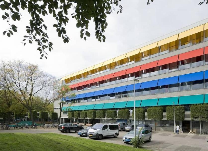 Gebäude Foto