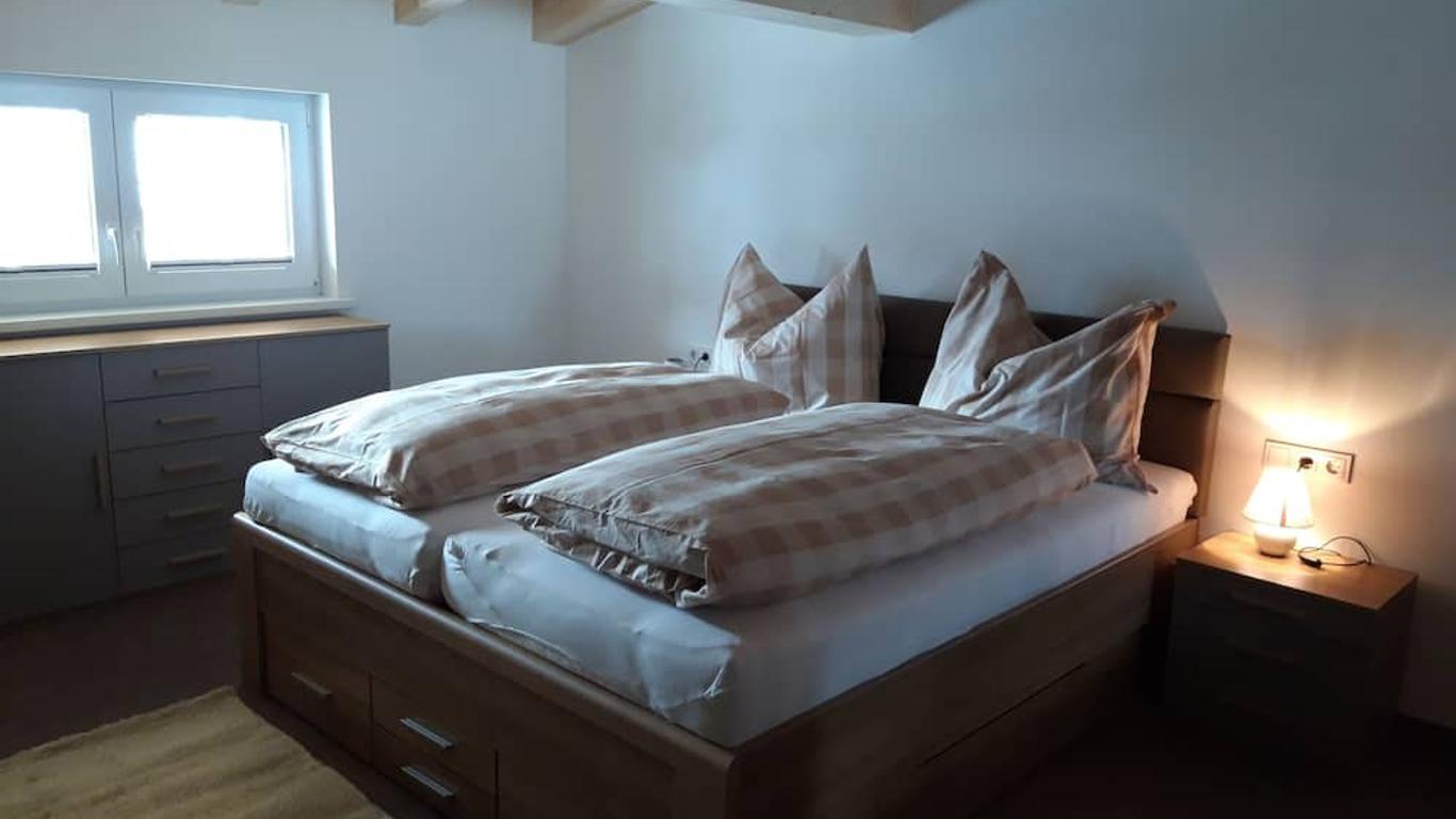 Ferienwohnung Riezler
