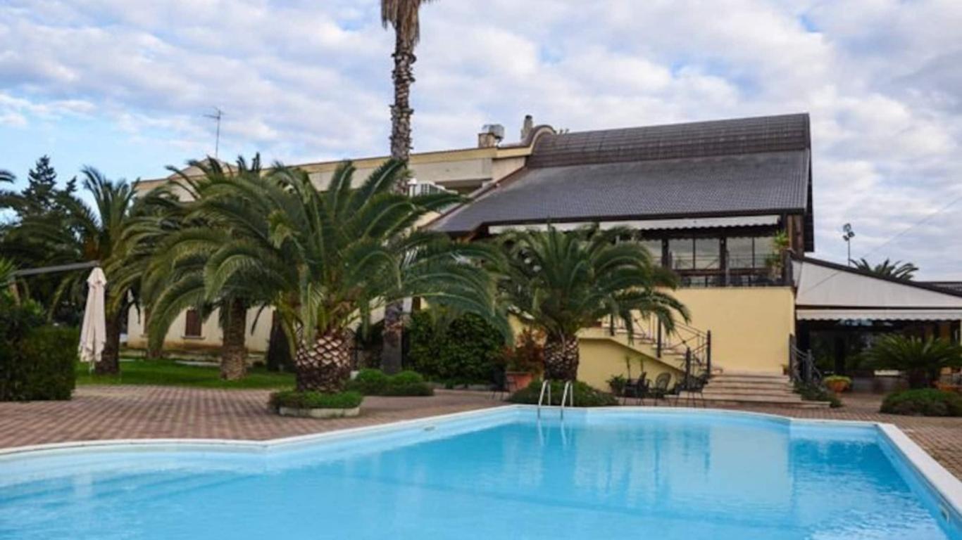 Hotel Marinella