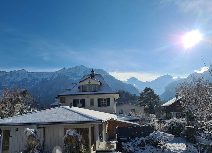 Außenansicht Foto